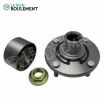 Rodamiento de rueda YS4Z1215BA