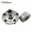 Rodamiento de rueda HA590182K