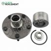Rodamiento de rueda YL8Z1215AA