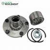 Rodamiento de rueda PHU8516K
