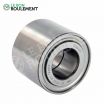 Rodamiento de bolas FC41722S01-SNR