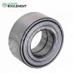 Rodamiento de bolas GB40574S01-SNR