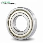 Rodamiento de bolas 207-Z-SKF