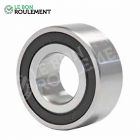 Rodamiento de bolas 4207-2RS-KML