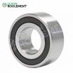 Rodamiento de bolas 4207-2RS-KML
