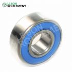 Rodamiento de bolas 62204-2RS-C3