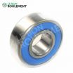 Rodamiento de bolas 62204-2RS-C3