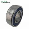 Rodamiento de bolas 62207-2RS-C3
