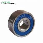Rodamiento de bolas 62302-2RS-C3