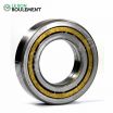 Rodamiento de bolas QJ306-N2-MA-C2L-SKF
