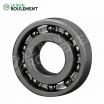 Rodamiento de bolas cerámico 6303-CE-SI3N4-PTFE-ZEN