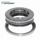 Rodamiento axial de bolas 53208-U