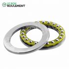 Rodamiento axial de bolas 51144-M-SKF