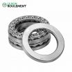 Rodamiento axial de bolas 52214-FAG