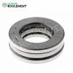 Rodamiento axial de bolas 51205-KML