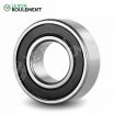 Rodamiento de bolas 2208-2RS-KML