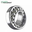 Rodamiento de bolas 2318-K-M-C3-FAG