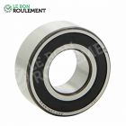 Rodamiento de bolas 3210-2RS-ATN9-KML