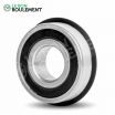 Rodamiento de bolas 3205-B-2RS-TNG-NR-C3-NSK