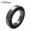 Rodamiento de bolas 6907-2RS-C3