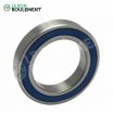 Rodamiento de bolas 6908-2RS-C3
