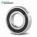 Rodamiento de bolas 6003-2RS-INOX