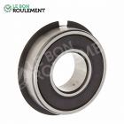 Rodamiento de bolas 6005-2RSH-NR-SKF