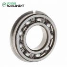 Rodamiento de bolas 6020-NR-NSK