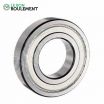 Rodamiento de bolas 6006-2Z-N-SKF
