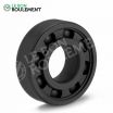 Rodamiento de bolas 6005-2Z-VA208-SKF