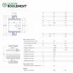 Rodamiento de bolas a rótula 11207-TN9-SKF