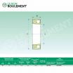 Rodamiento de bolas 2208-2RS-EK-TN9-C3