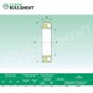Rodamiento de bolas 2208-K-C3