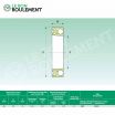 Rodamiento de bolas 2309-K-C3