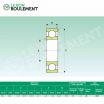Rodamiento de bolas KLNJ1/2-INOX