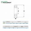 Rodamiento de bolas S609-2RS-ZEN
