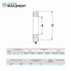 Rodamiento de bolas S61904-2Z-ZEN