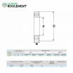 Rodamiento de bolas S61902-2Z-ZEN