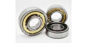 Rodamientos de las series N, NJ, NU, NUP, NF, RNU