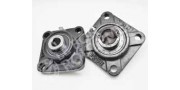 Carcasas de las series F, FS, SF, MSF, FY