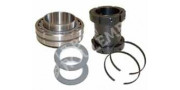 Kit completo de rodamientos Solid Block